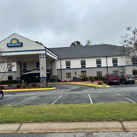 Days Inn By Wyndham Mauldin/Грийнвил Екстериор снимка